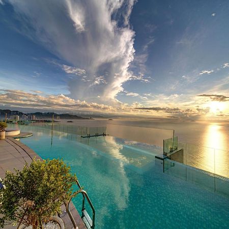 Mysea Panorama Nha Trang Superview Apartments Екстериор снимка