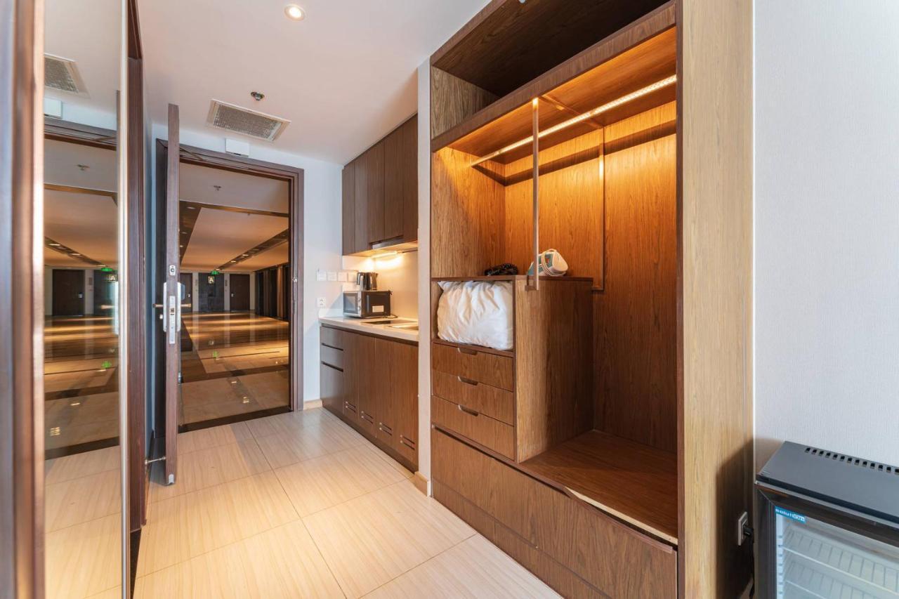 Mysea Panorama Nha Trang Superview Apartments Екстериор снимка