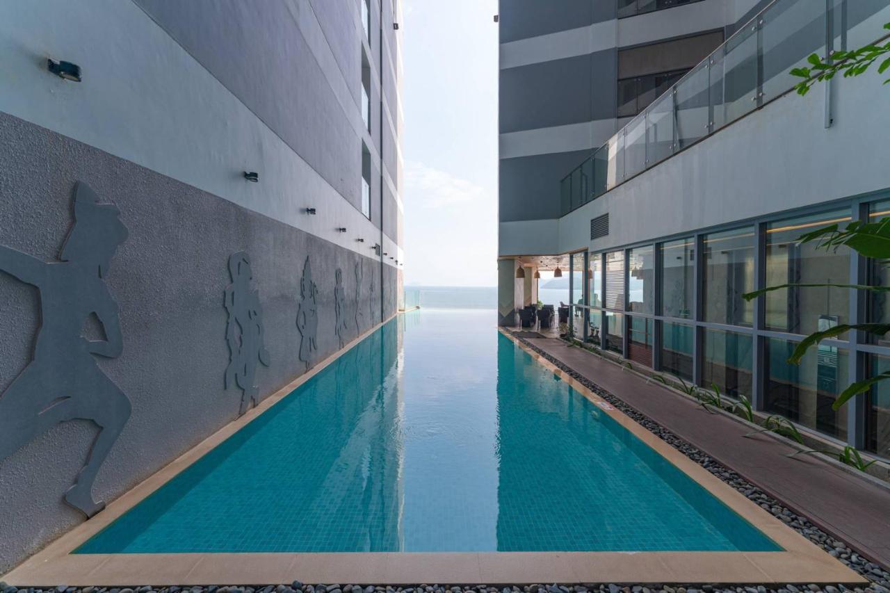 Mysea Panorama Nha Trang Superview Apartments Екстериор снимка