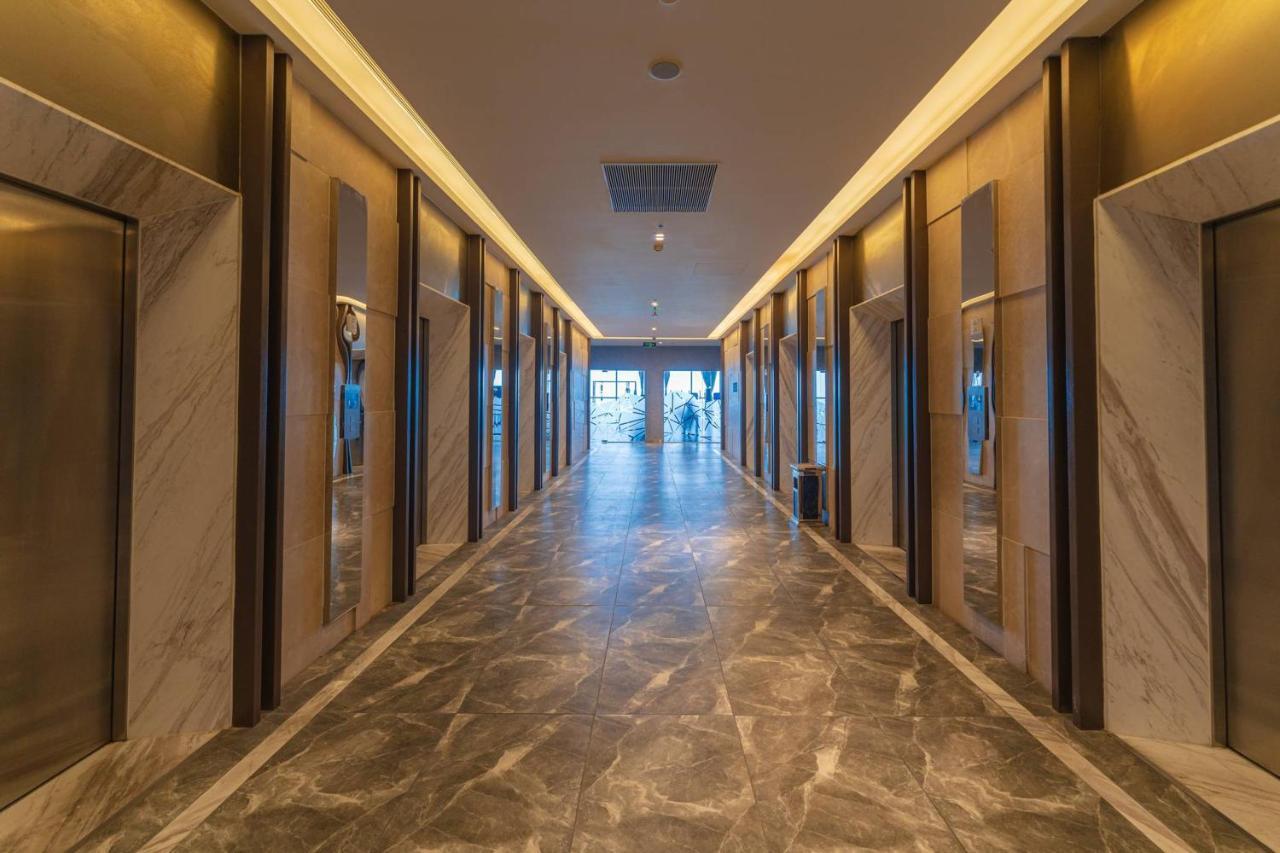 Mysea Panorama Nha Trang Superview Apartments Екстериор снимка