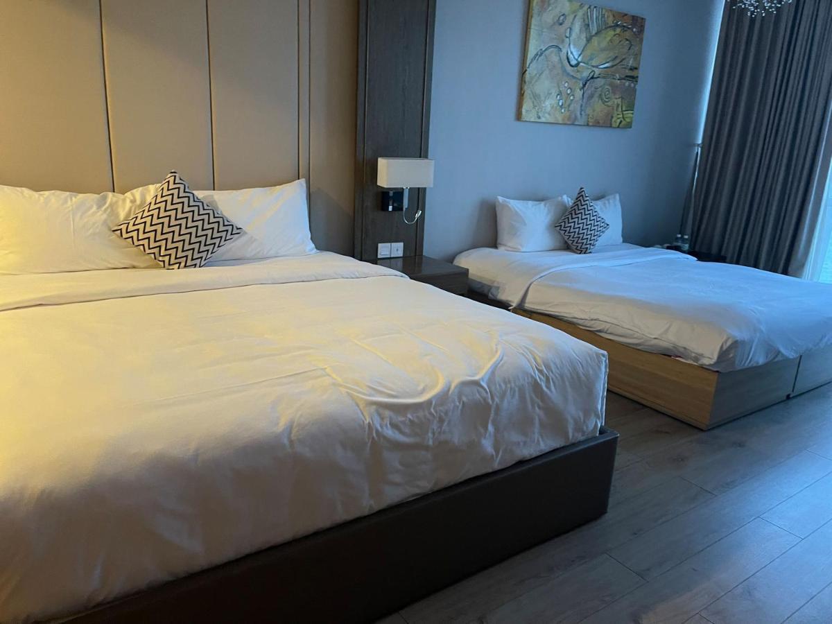 Mysea Panorama Nha Trang Superview Apartments Екстериор снимка