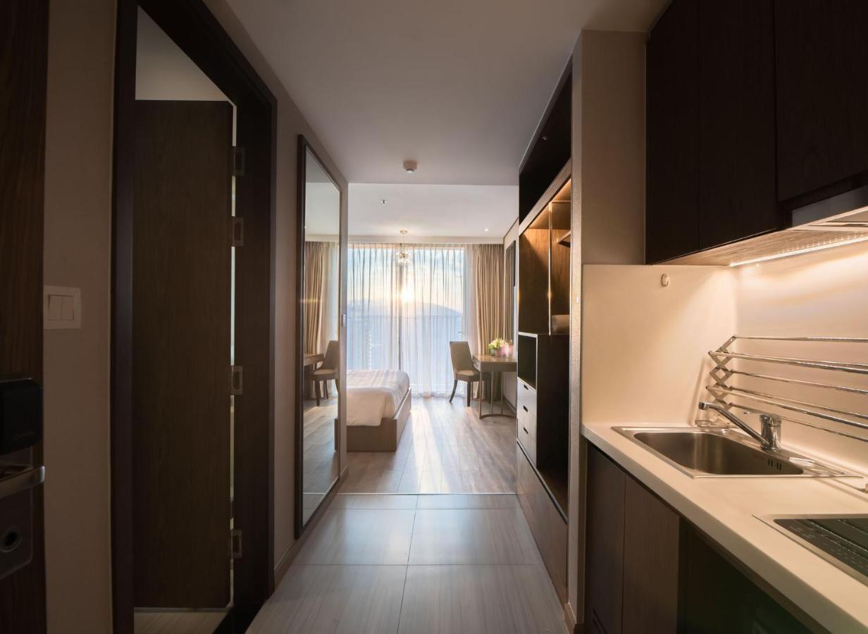 Mysea Panorama Nha Trang Superview Apartments Екстериор снимка