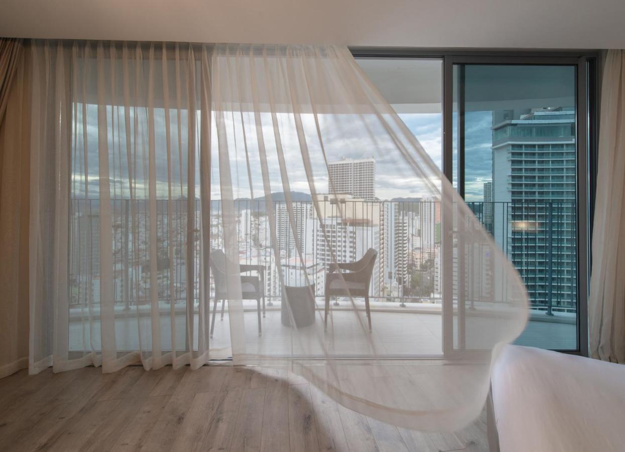 Mysea Panorama Nha Trang Superview Apartments Екстериор снимка