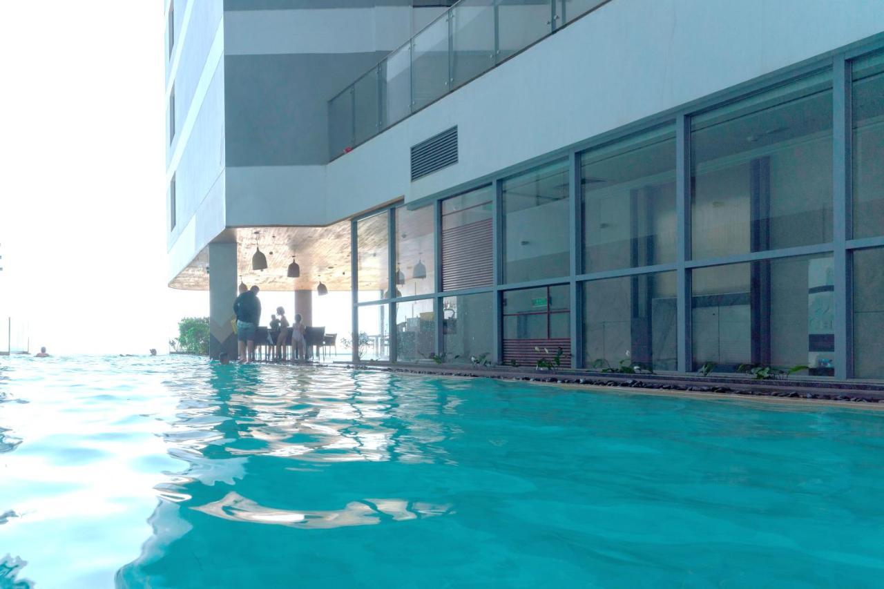 Mysea Panorama Nha Trang Superview Apartments Екстериор снимка