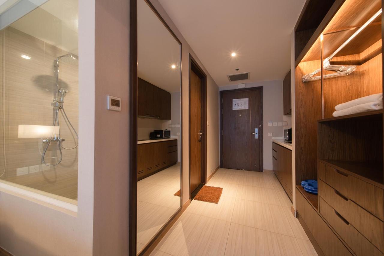 Mysea Panorama Nha Trang Superview Apartments Екстериор снимка