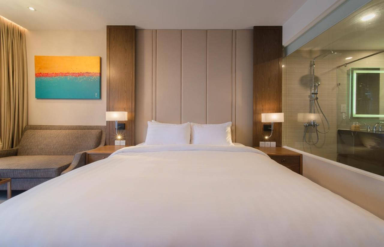 Mysea Panorama Nha Trang Superview Apartments Екстериор снимка