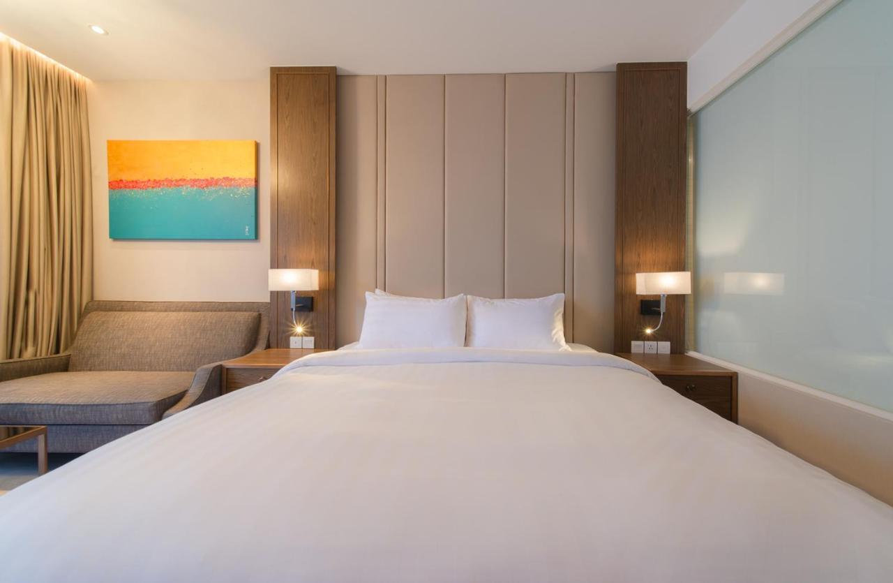 Mysea Panorama Nha Trang Superview Apartments Екстериор снимка