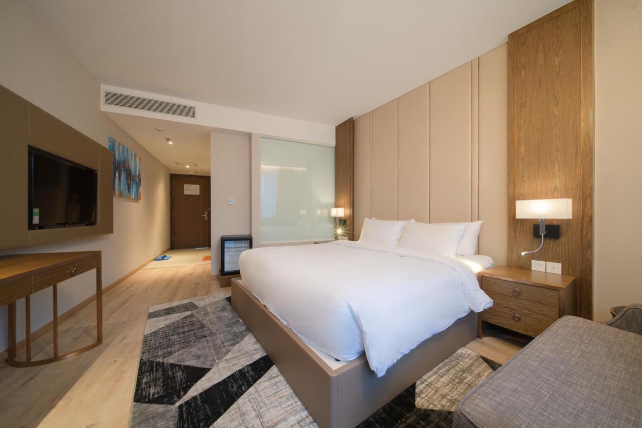 Mysea Panorama Nha Trang Superview Apartments Екстериор снимка