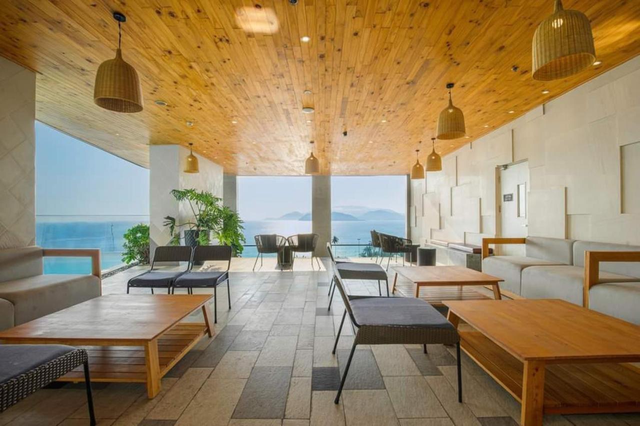 Mysea Panorama Nha Trang Superview Apartments Екстериор снимка