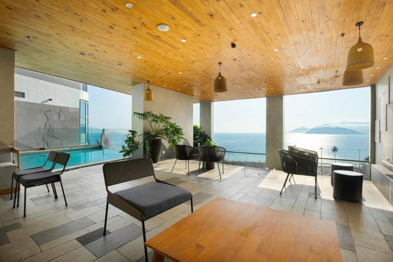 Mysea Panorama Nha Trang Superview Apartments Екстериор снимка