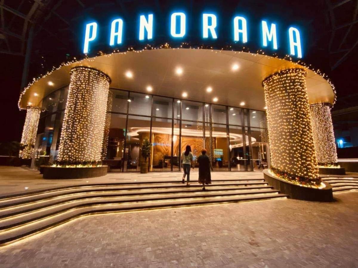 Mysea Panorama Nha Trang Superview Apartments Екстериор снимка