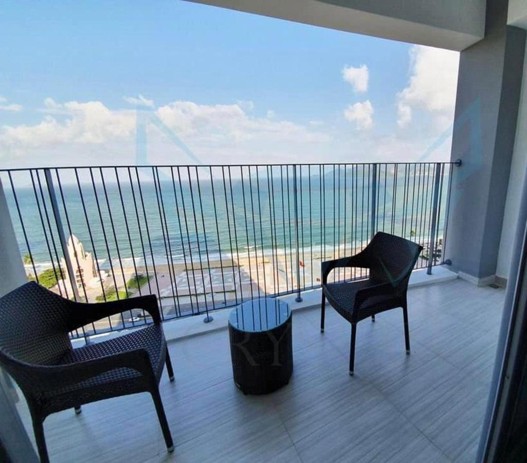 Mysea Panorama Nha Trang Superview Apartments Екстериор снимка