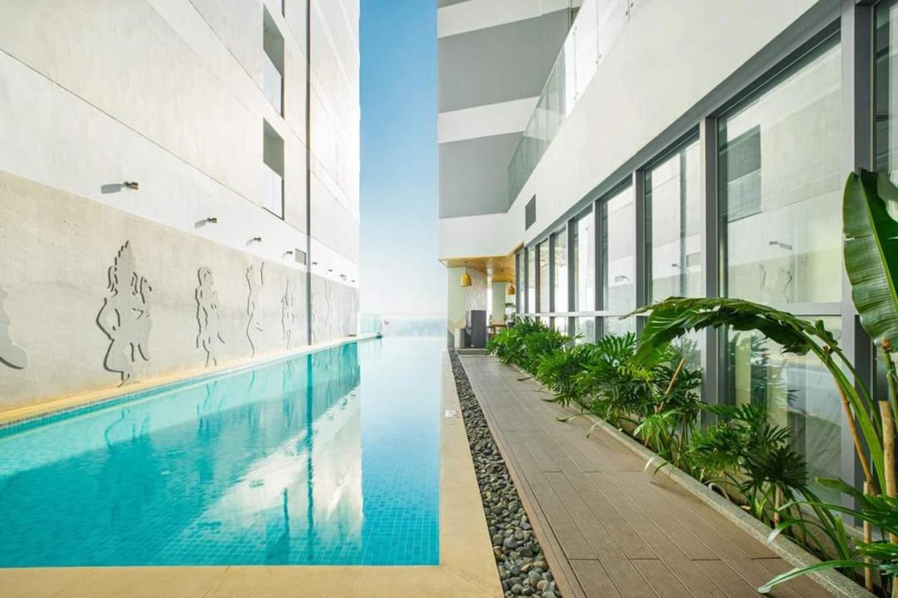 Mysea Panorama Nha Trang Superview Apartments Екстериор снимка